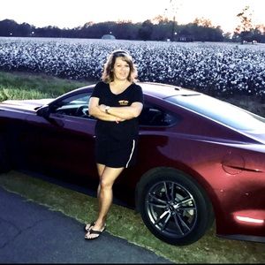 Meet your Posher, Lin